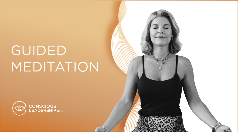 Guided Meditation with Marika