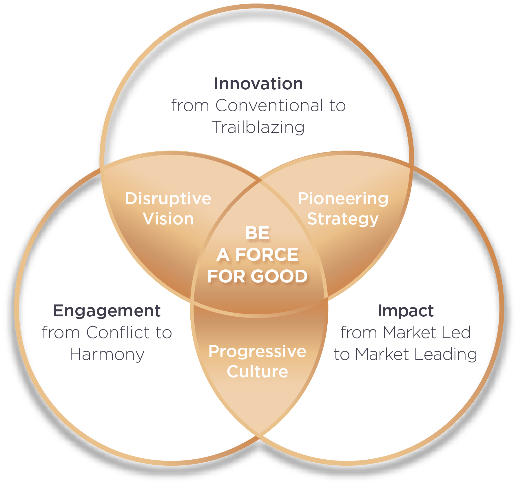 Market Leadership Framework